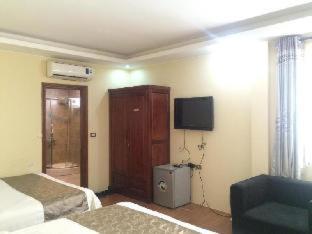 Chio Hotel - Noi Bai - 4