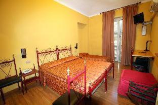 Hotel Italia - Torino - 9