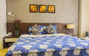 Sunny Serviced Apartment - Ho-Chi-Minh-Stadt - 8