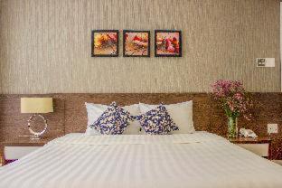 Sunny Serviced Apartment - Ho-Chi-Minh-Stadt - 6
