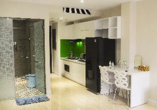 Sunny Serviced Apartment - Ho-Chi-Minh-Stadt - 5