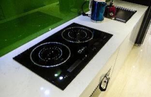 Sunny Serviced Apartment - Ho-Chi-Minh-Stadt - 2