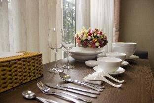 Sunny Serviced Apartment - Ho-Chi-Minh-Stadt - 1