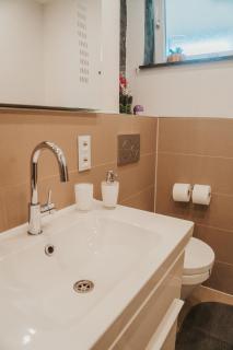 Ferienwohnung " Panoramablick " mit Hallenbad Berg und Seesicht - Oberteuringen - 5