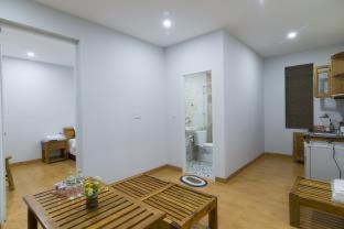 Gecko House - 1