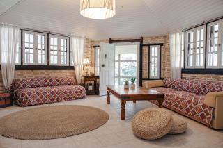 Vartan's Summer House - Kalamaki - 9
