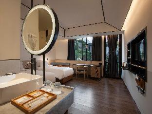 GAIA Cosmo Hotel - Yogyakarta - 5
