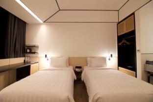 GAIA Cosmo Hotel - 3