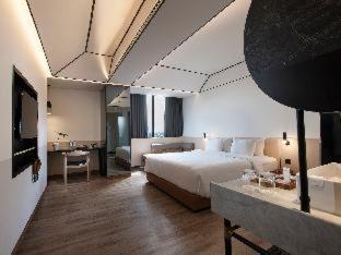 GAIA Cosmo Hotel - 1
