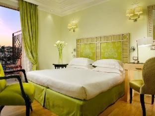 FH55 Grand Hotel Palatino - Rom - 7