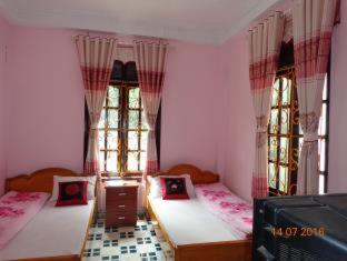 May Nui Sa Pa Hostel - Sapa - 5