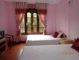 May Nui Sa Pa Hostel - Sapa - 3