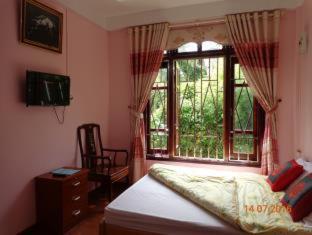 May Nui Sa Pa Hostel - Sapa - 2