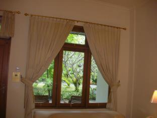 Green Garden Hotel - Kuta - 9