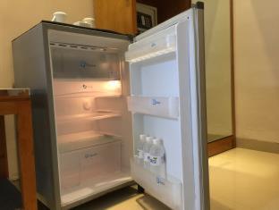 Green Garden Hotel - Kuta - 8
