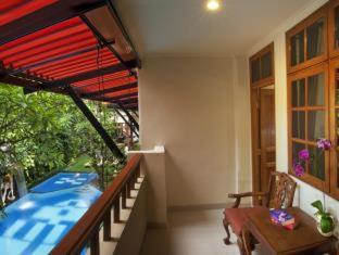 Green Garden Hotel - Kuta - 5