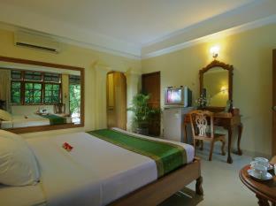 Green Garden Hotel - Kuta - 4