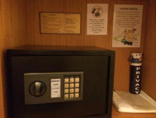 Green Garden Hotel - Kuta - 1