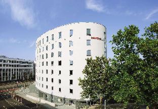 IntercityHotel Mainz - Magonza - 9
