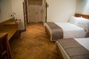 Grand Hotel Europa & Restaurant - Naples - 8