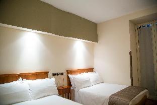 Grand Hotel Europa & Restaurant - Naples - 6
