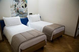 Grand Hotel Europa & Restaurant - Naples - 5