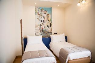 Grand Hotel Europa & Restaurant - Naples - 4