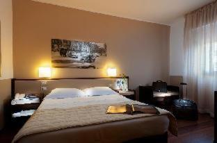 Astoria Palace Hotel - Palermo - 9
