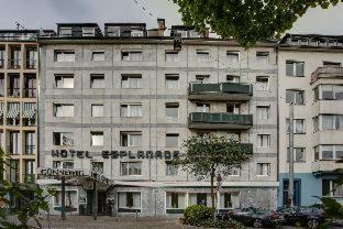 Trip Inn Hotel Esplanade, Düsseldorf - Düsseldorf - 9