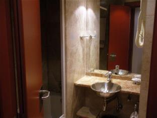 Anaco - Madrid - 2