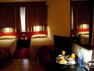 Anaco - Madrid - 1