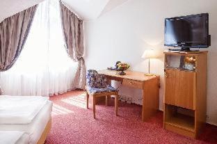Hotel Dänischer Hof Altenholz by Tulip Inn - Altenholz - 9