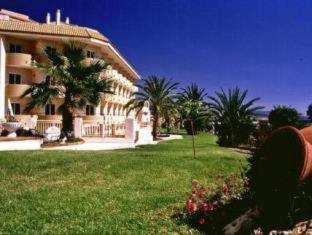 Ramada Resort by Wyndham Puerto de Mazarron - Puerto de Mazarrón - 1