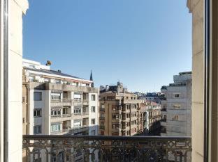 Hotel de Londres y de Inglaterra - San Sebastian - 7