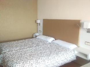 Hotel Bahia Sur - San Fernando - 7