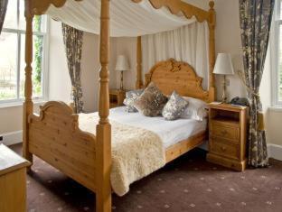 New Dungeon Ghyll Hotel - 4