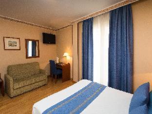 Hotel Dauro Premier - 8