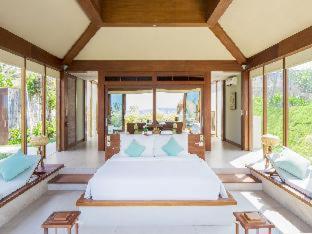 Fusion Resort Cam Ranh - All Spa Inclusive - 3