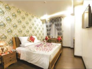 The Airport Hotel - Ho Chi Minh - 4