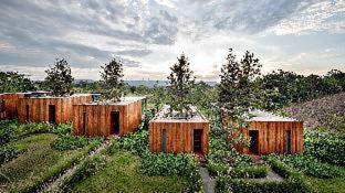 De Capoc Resort - Khao Kho - 9