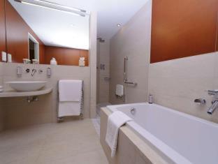 Hotel de France - Saint Helier - 6