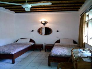 Bladok Hotel & Restaurant - Yogyakarta - 5