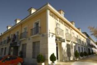 Apartamentos Atempo Aranjuez - 9