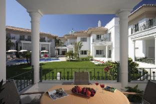 Apartamentos Marina Turquesa - Nerja - 7