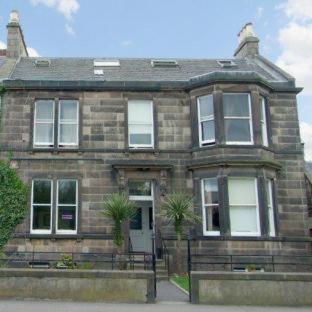Edinburgh House Hotel - Édimbourg - 4