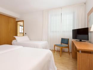 Hotel Jerez Centro - 1