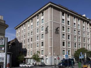 Hotel Liabeny - 9