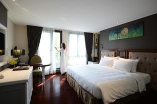 The Chi Boutique Hotel - 5