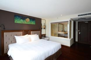 The Chi Boutique Hotel - 2