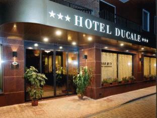 Hotel Ducale - Favaro Veneto - 9